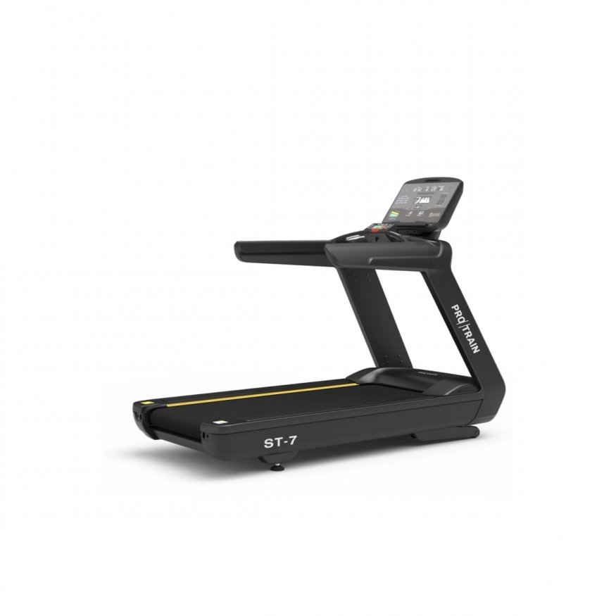 Электрическая беговая дорожка Protrain ST-7