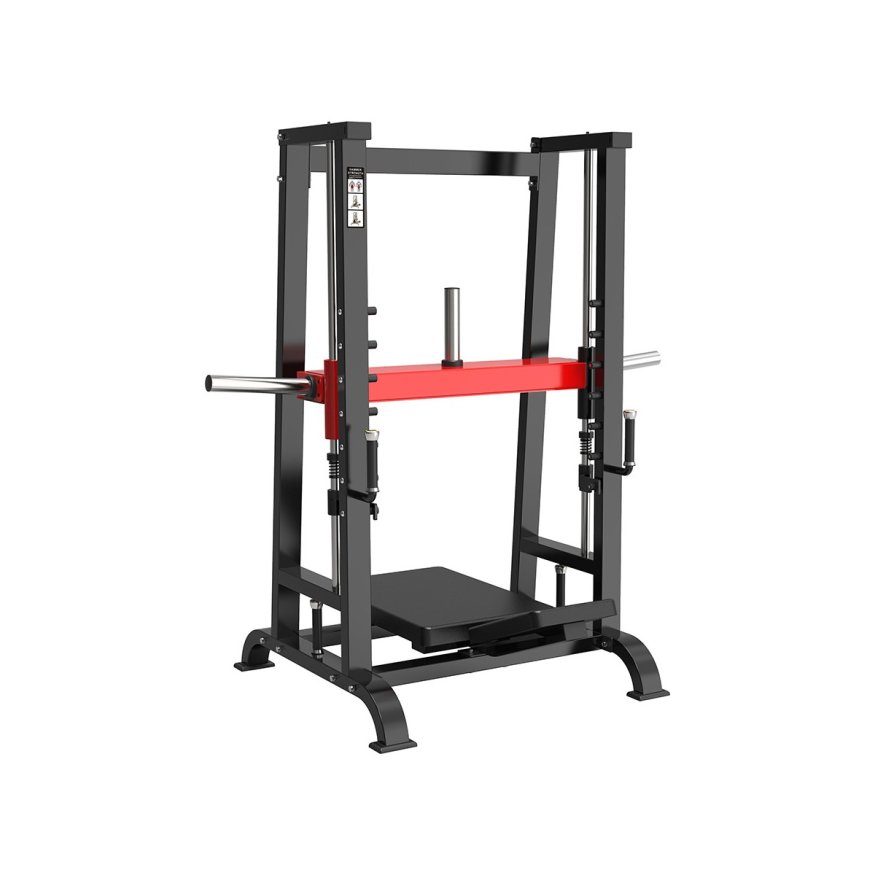 Жим ногами под углом 90 градусов Protrain PP139