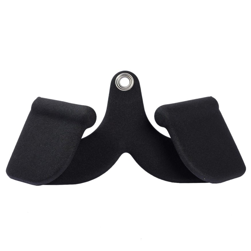 Рукоятки для блочных тренажёров (5 шт) PROFI-FIT-RT-026