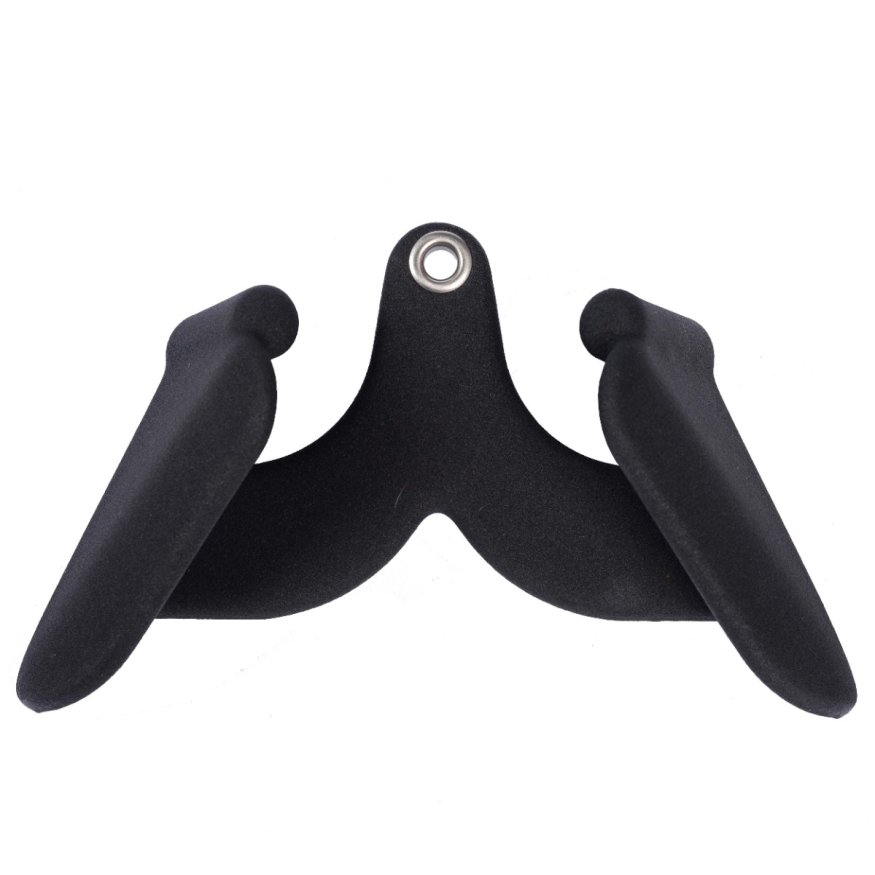 Рукоятки для блочных тренажёров (5 шт) PROFI-FIT-RT-026