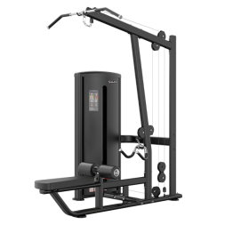 Тренажер Smith BS010 тяга сверху / Гребная тяга