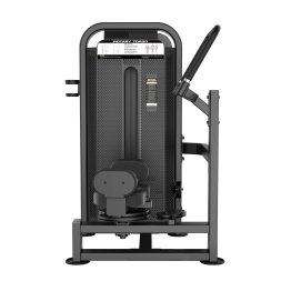 U3018D (E5018) Вращение торса. Стек 64 кг