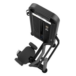 U3018D (E5018) Вращение торса. Стек 64 кг