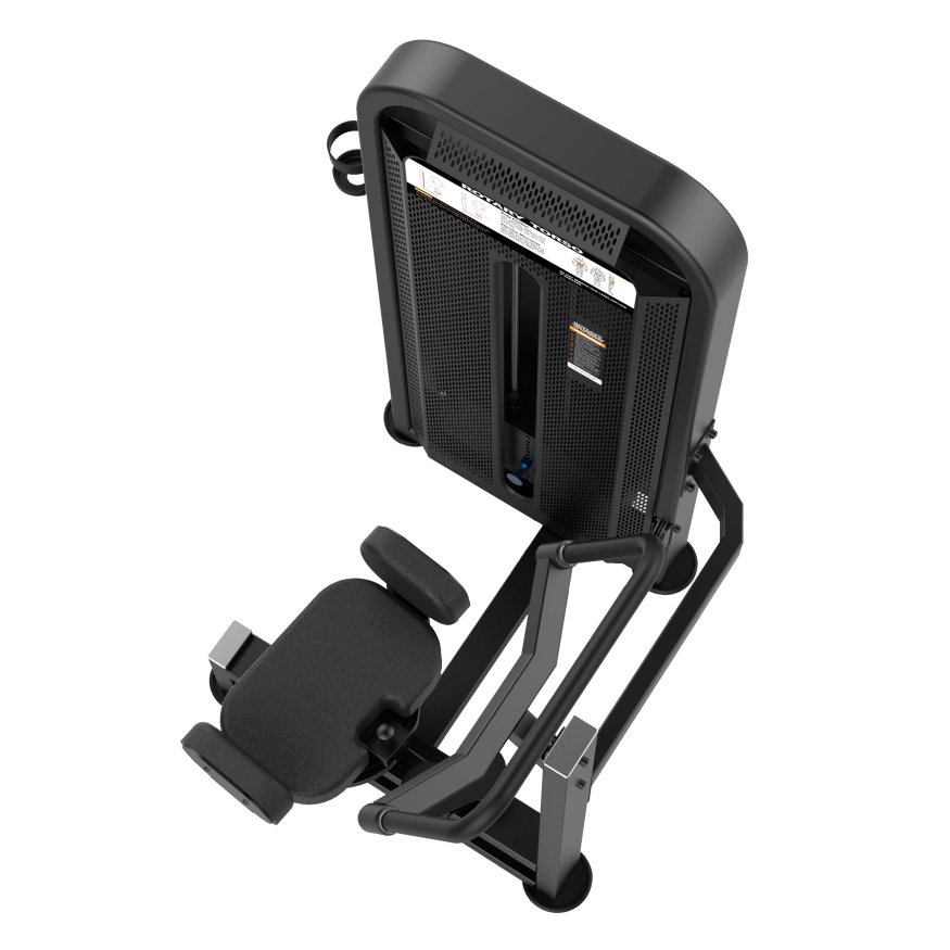 U3018D (E5018) Вращение торса. Стек 64 кг