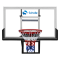 Баскетбольный щит Scholle S040D