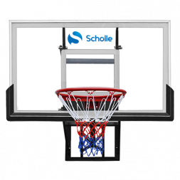 Баскетбольный щит Scholle S040D