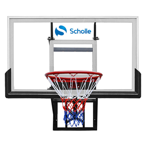 Баскетбольный щит Scholle S040D