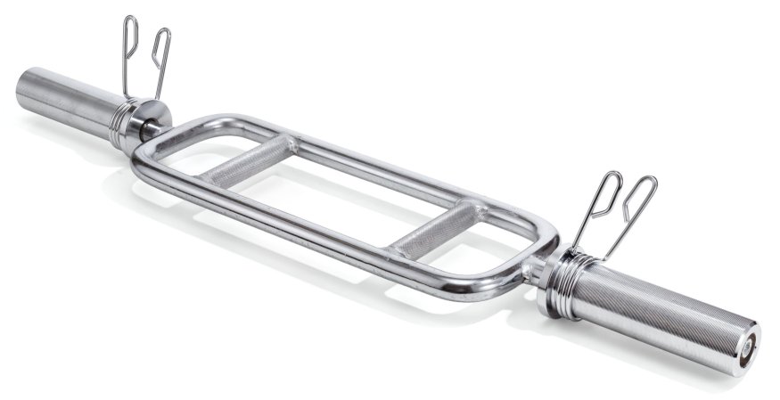 Гриф для трицепса 50 мм. с параллельным хватом VictoryFit VF-S5088