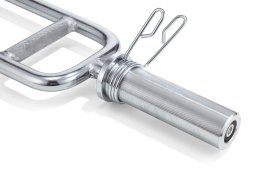 Гриф для трицепса 50 мм. с параллельным хватом VictoryFit VF-S5088