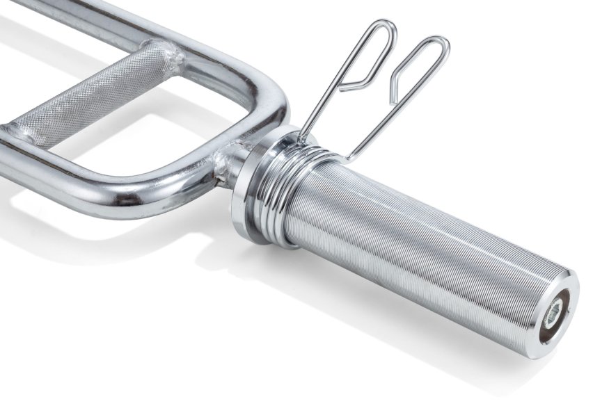 Гриф для трицепса 50 мм. с параллельным хватом VictoryFit VF-S5088