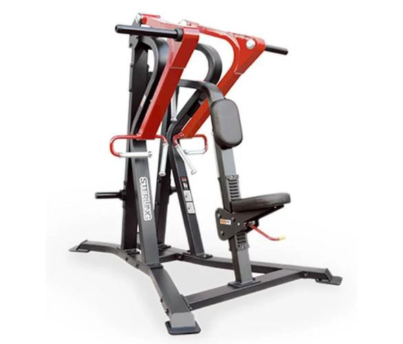 Нижняя гребная тяга с независимыми рычагами Impulse SL7004