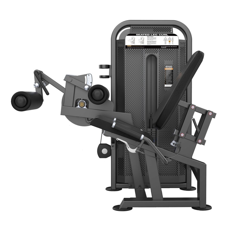 U3023D (E5023) Сгибание ног сидя. Стек 109 кг