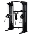 Многофункциональный силовой комплекс CENTR 3 Home Gym Functional Trainer with Selectorized Smith Bar