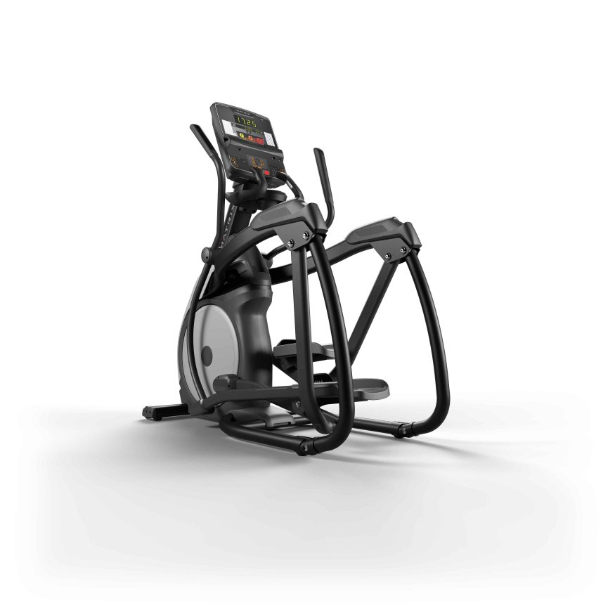  Matrix Fitness Эллиптический эргометр Performance с консолью GT LED