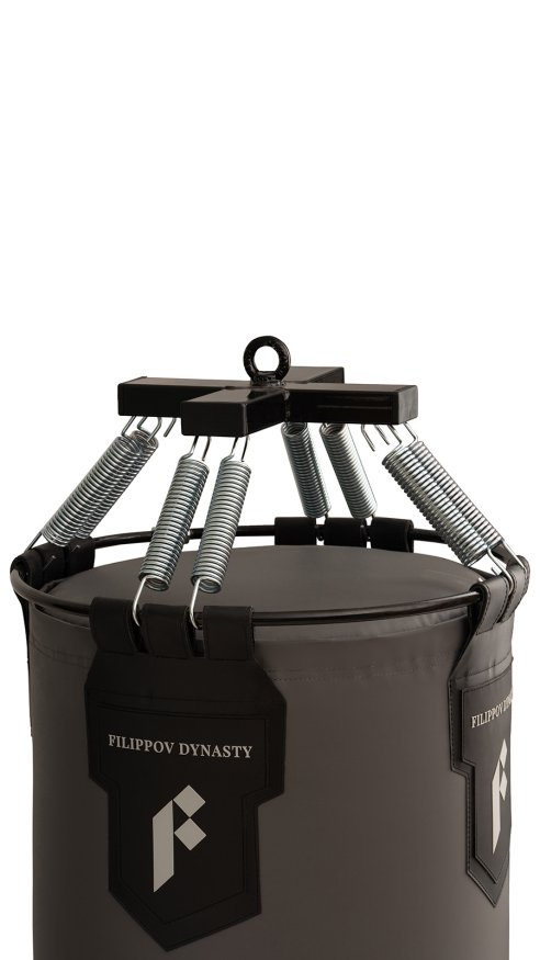 Боксерский мешок FILIPPOV 45 85 кг