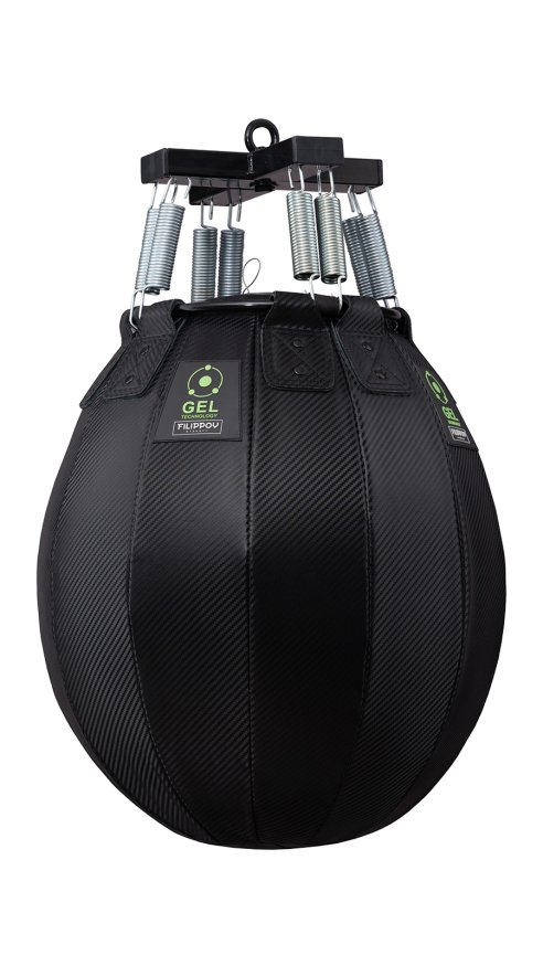 Боксерская груша PREMIUM GEL FILIPPOV 75 кг
