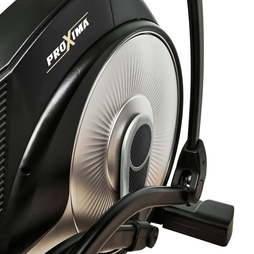 Эллиптический тренажер Proxima Counsul, арт. PREL-520
