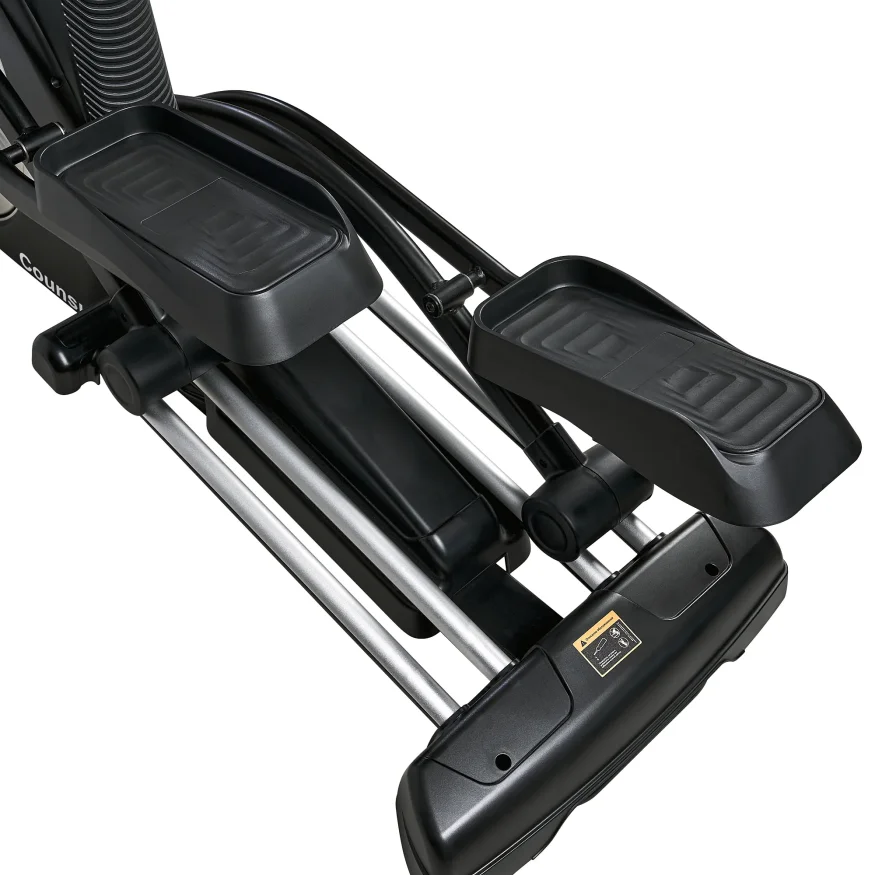 Эллиптический тренажер Proxima Counsul, арт. PREL-520