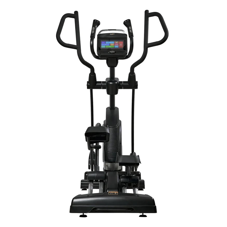 Эллиптический тренажер Proxima Counsul, арт. PREL-520