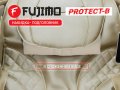 Накидка облегчения массажа FUJIMO Kenko F623 ТВ Шампань