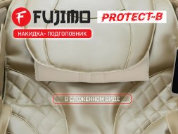 Накидка облегчения массажа FUJIMO Kenko F623 ТВ Шампань
