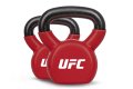Гиря UFC ПВХ 6 кг