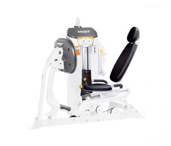Жим ногами Hoist ROC-IT RS-1403