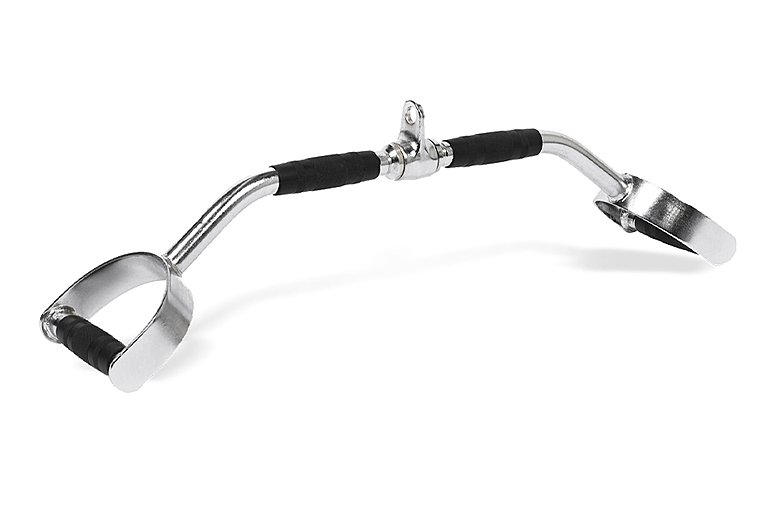 Рукоятка для мышц спины, параллельная Hasttings Digger HD61F1N