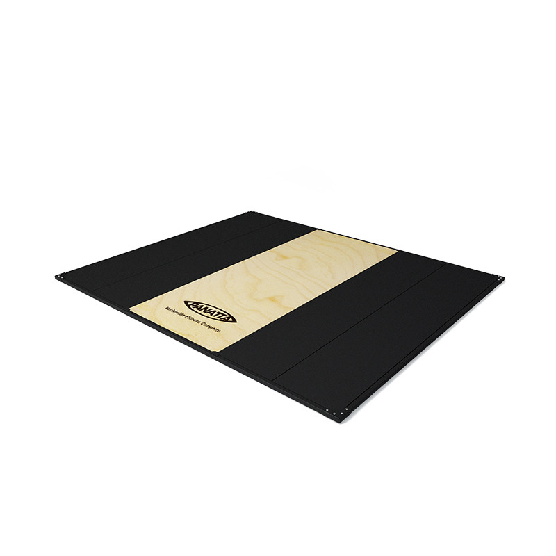 Платформа для пауэрлифтинга Panatta 1PWL301 3х2,5 м