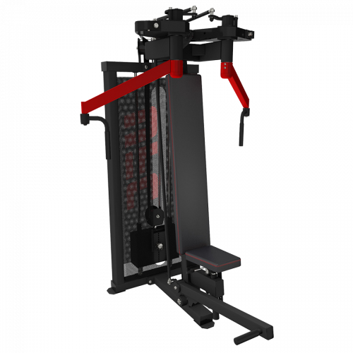 UFC Баттерфляй