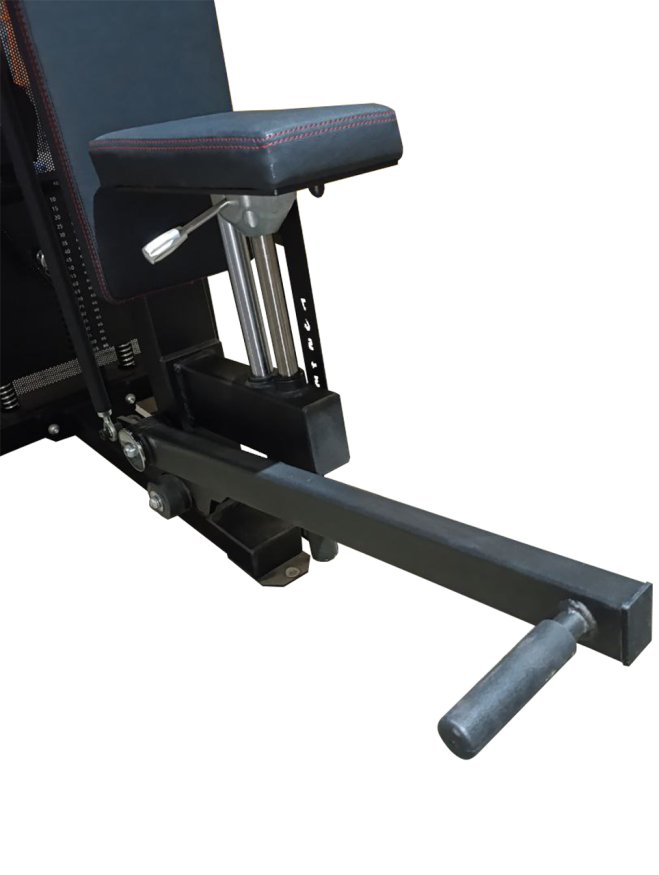 UFC Баттерфляй