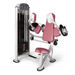 Жим вниз Panatta Fit Evo 1FE057