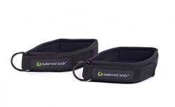 Регулируемые петли на бедра BALANCED BODY TV5029 пара