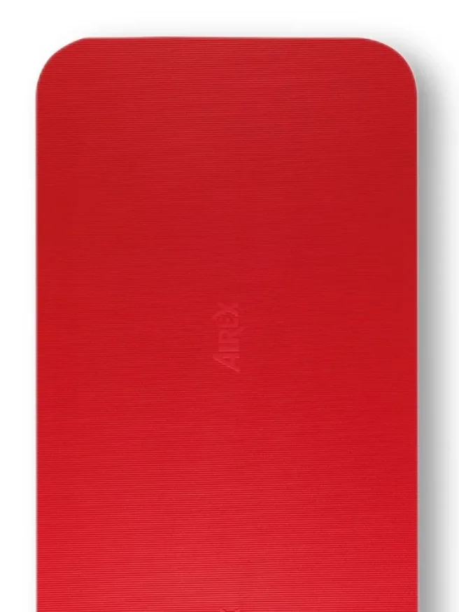 Гимнастический коврик AIREX Corona 185 красный