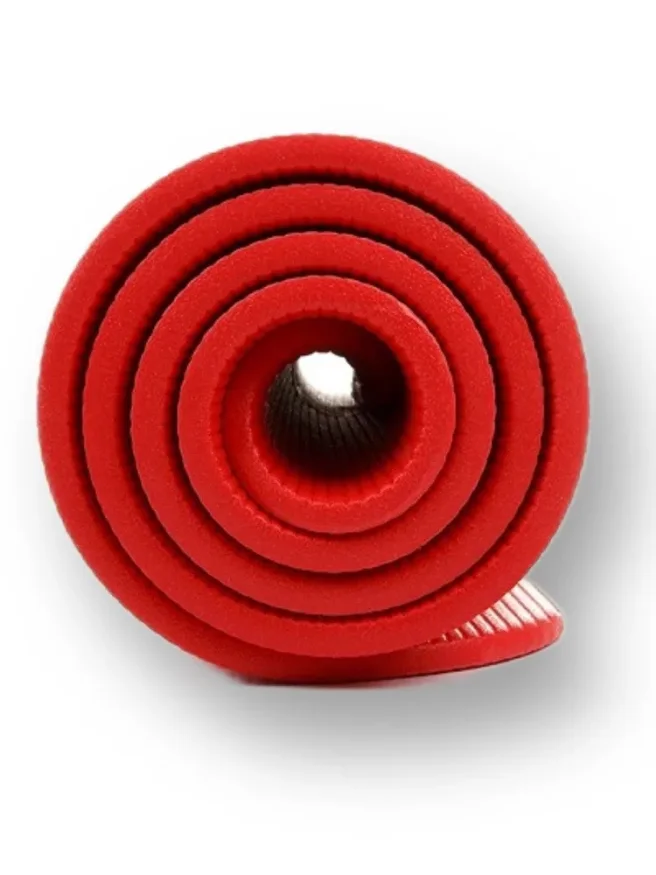 Гимнастический коврик AIREX Corona 185 красный