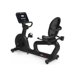 Велотренажер Protrain A-2200G, горизонтальный