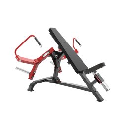 Баттерфляй на свободных весах Protrain PP156