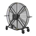 FS300 Вентилятор мобильный DHZ, для тренажерного и функционального зала