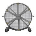 FS300 Вентилятор мобильный DHZ, для тренажерного и функционального зала