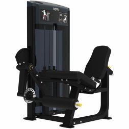 Impulse IF9305 Разгибание ног - 134 кг (295 ф.) - Полное