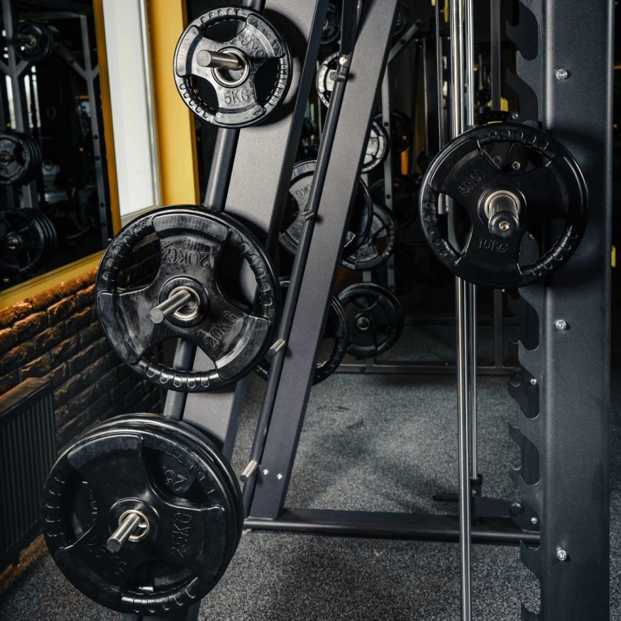 E7063 Машина Смита