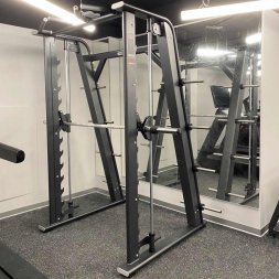 E7063 Машина Смита