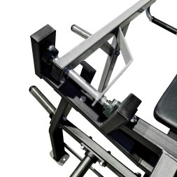 SMR2007 Независимый жим от груди лежа