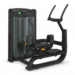  Matrix Fitness Торс-машина Ultra Base
