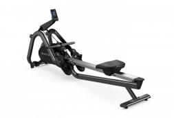  Matrix Fitness Гребной тренажер с целевой консолью RXP