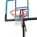 Баскетбольная стойка Spalding Gametime 48” п/карбонат арт.7A1655CN