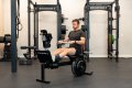 Тренажер Concept 2 StrengthErg PM5