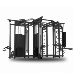 Функциональная рама Bronze Gym 360B
