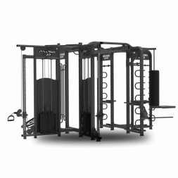 Функциональная рама Bronze Gym 360B