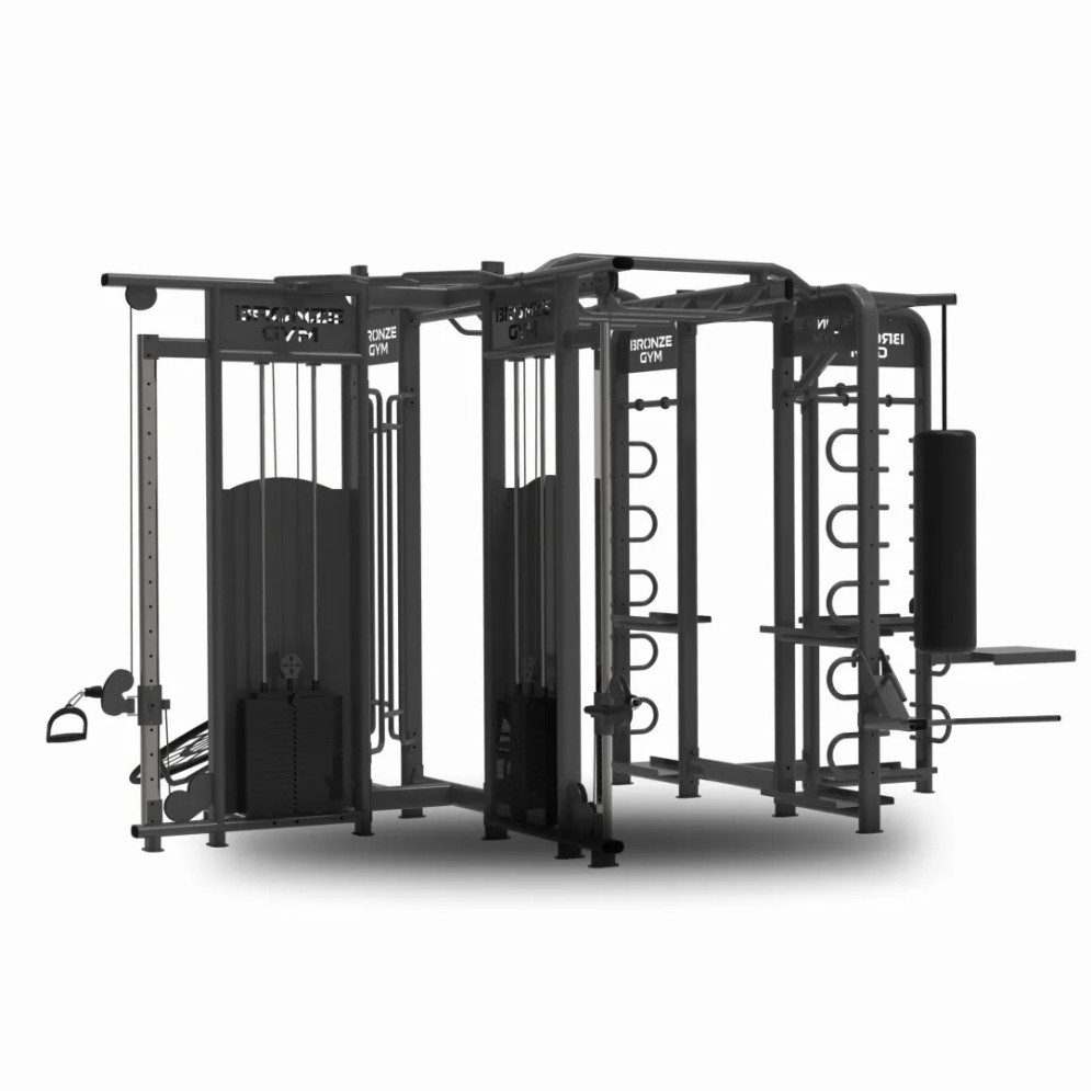 Функциональная рама Bronze Gym 360B